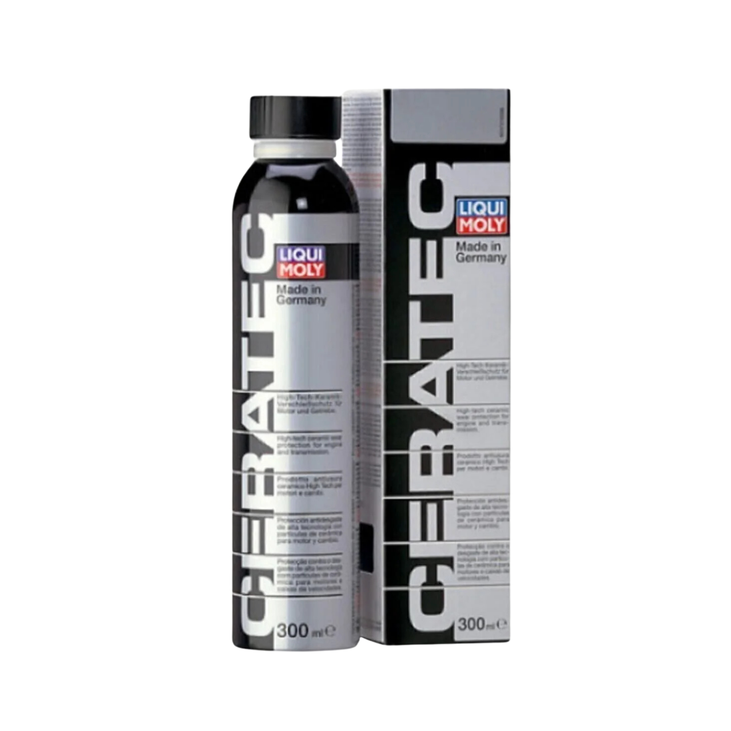Liqui Moly Cera Tec 300ml (7181) - üçeshırdavat