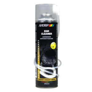 MOTİP EGR Valfi Temizleme Spreyi 500 ML