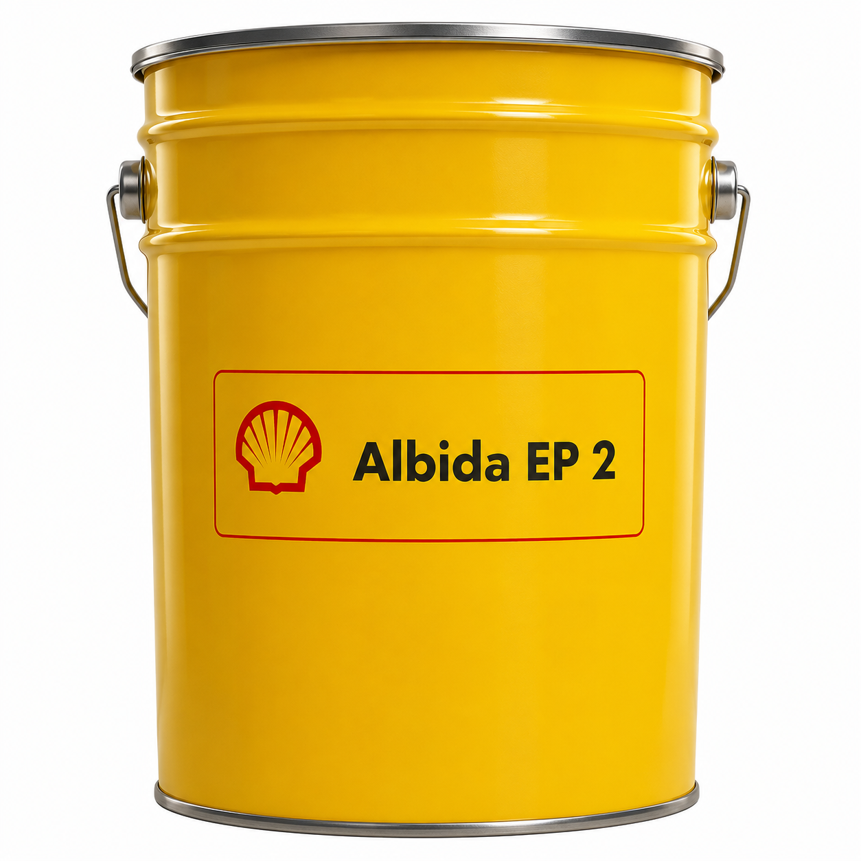 Shell Albida EP 2 Gres Yağı