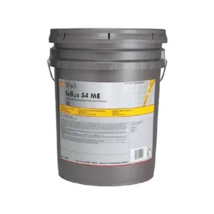 Shell Tellus S4 ME 32 - 20 Litre Hidrolik Yağı