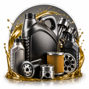 Motor Yağları