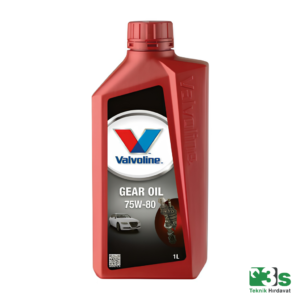 Valvoline Gear Oil 75W-80 GL-4 Şanzıman Yağı, SAE 75W-80 ve API GL-4 sınıfında yağ kullanılması gereken manuel şanzımanlar ile transaks sistemleri için geliştirilmiştir. Şanzıman parçalarını yağlamaya, aşınmaya karşı korumaya ve dengeli vites geçişlerini desteklemeye yardımcı olur. ÜÇES Hırdavat Ltd. Şti +90 507 059 57 95 instagram.com/uceshirdavat