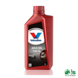 Valvoline 75W-90 Şanzıman Yağı, uygun şanzıman, diferansiyel ve aktarma sistemlerinde dişli parçalarının etkili biçimde yağlanmasına yardımcı olur.