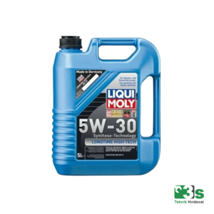 Liqui Moly Longtime High Tech 5W-30 5 lt Motor Yağı