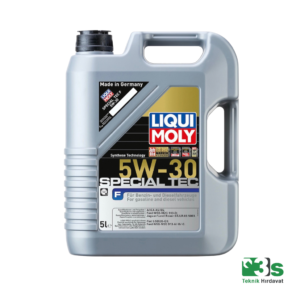 Liqui Moly Special Tec F 5W-30 5 lt Motor Yağı