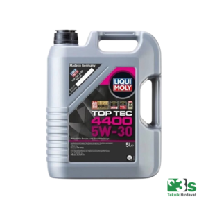 Liqui Moly Top Tec 4400 5W-30 5 lt Motor Yağı