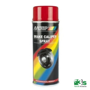 Motip Fren Kaliper Boya Sprey 400 ml