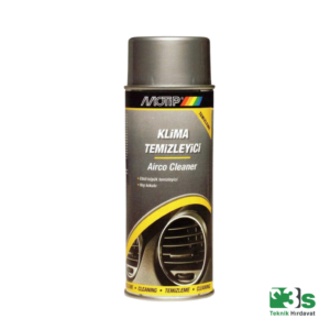 Motip Klima Temizleme Spreyi 400 ml