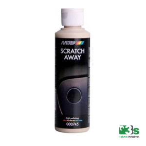 Motip Scratch Away Çizik Giderici 250 ml. Made in Holland