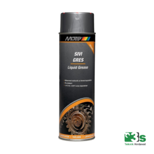 Motip Sıvı Gres Sprey 500ml